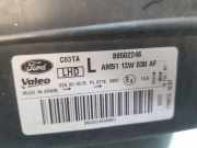 Scheinwerfer Links 1787130 Ford C-Max (DXA) Großraumlimousine 1.0 Ti-VCT EcoBoost 12V 125 (M1DD) 2013-08