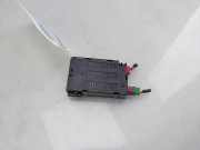 Aux/usb-Anschluss 2G6035736 Volkswagen Polo VI (AW1) Schrägheck 5-drs 1.0 MPI 12V (DFNA) 2021