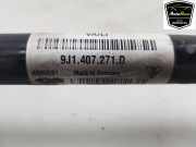 Antriebswelle Links Vorne ABS 9J1407271D Porsche Taycan (Y1A) Limousine 4S (EBFA) 2021-09
