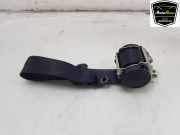 Sicherheitsgurt Rechts Hinten 624468600D Skoda Rapid Liftback 1.2 TSI 16V (CJZC(Euro 6)) 2015-11