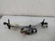 Scheibenwischermotor 9824784980 Opel Mokka SUV 1.2 Turbo 12V (F12XHT(EB2ADTS)) 2022-03