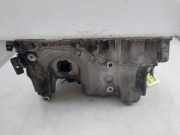 Ölwannenabdeckung 7637608 BMW X5 (F15) SUV xDrive 40e 2.0 (N20-B20A) 2015-11