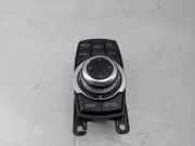 Bordcomputer Bedienung 9206444 BMW 1 serie (F20) Schrägheck 5-drs 116i 1.6 16V (N13-B16A) 2012-03
