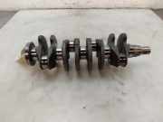 Kurbelwelle 9800993080 Citro?n Berlingo Van 1.6 Hdi, BlueHDI 75 (DV6FE(BHW)) 2012-01 DV6FE(BHW)