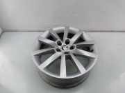 Felge Li, 16", 6J, ET38, 5 Gats 657601025 Skoda Scala Schrägheck 5-drs 1.0 TSI 115 (DKRF) 2019-11