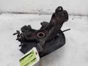 Achsschenkel Rechts Vorne 2Q0407256G Volkswagen Polo VI (AW1) Schrägheck 5-drs 1.0 TSI 12V (DLAC) 2018-03 DLAC