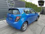 Rücklicht Rechts 96830986 Daewoo / Chevrolet Aveo (300) Schrägheck 1.3 D 16V (LSF) 2012-06