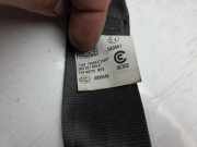 Sicherheitsgurt Links Vorne 2K5857805E Volkswagen Caddy IV Van 2.0 TDI 102 (DFSD) 2017-01 DFSD