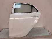 T?r Links Hinten 77003G6000 Kia Picanto (JA) Schr?gheck 1.0 DPI 12V (G3LD) 2025-04