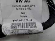 Kabelbaum 5WA971230JA Volkswagen Golf VIII (CD1) Schrägheck 2.0 GTI Clubsport 16V (DNFC) 2025-03 DNFC