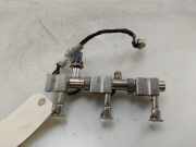 Einspritzdüsen Düsenstock H6BG9D280AB Ford Puma SUV 1.0 Ti-VCT EcoBoost 12V (B7JA) 2020-07