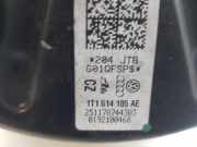 Bremskraftverstärker ABS 1T1614106E Volkswagen Caddy III (2KA,2KH,2CA,2CH) Van 1.6 TDI 16V (CAYD) 2012-02 CAYD