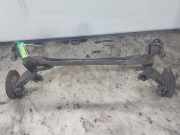 Hinterachse Vwa ABS 95507803 Opel Meriva (B) Großraumlimousine 1.4 Turbo 16V ecoFLEX (B14NEL(Euro 6)) 2014-06
