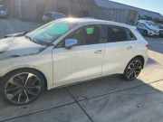 Tür Links Vorne 8Y0831051 Audi S3 Sportback (8YA) Schrägheck 5-drs 2.0 T FSI 16V (DNFB) 2023