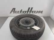 Reserverad St, 15", 62J, ET37,5, 5 Gats ET761100BB Ford Transit Courier Van 1.5 TDCi 75 (XUCE) 2019-05