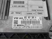 Motorsteuergerät 05E907309H Volkswagen T-Roc I SUV 1.5 TSI Evo BMT 16V (DXDB) 2020-10