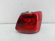 Rücklicht Rechts 6R0945096AH Volkswagen Polo V (6R) Schrägheck 1.4 16V (CLPA) 2009-11 CLPA