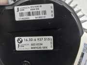 Lüfter 16326937515 BMW 3 serie (E93) Cabrio 320i 16V (N43-B20A) 2007-06