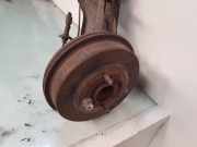 Hinterachse Vwa ABS 1892071 Ford EcoSport (JK8) SUV 1.0 EcoBoost 12V 125 (M1JE) 2017-03