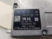 Camera Vorne 2Q0980653C Volkswagen Taigo SUV 1.0 TSI 110 12V (DLAA) 2022-05 DLAA