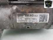 Anlasser 02Z911021C Seat Leon (5FB) Schrägheck 5-drs 1.6 TDI 16V (DBKA) 2014-12