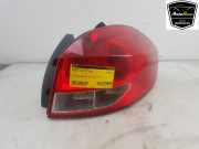 Rücklicht Rechts 8200586844 Renault Clio III Estate/Grandtour (KR) Kombi 1.2 16V TCE 100 (D4F-784) 2008-06