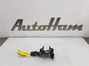 Zündschloss + Schlüssel 1K0905851 Volkswagen Polo VI (AW1) Schrägheck 5-drs 1.0 MPi 12V (DFNB) 2018 DFNB