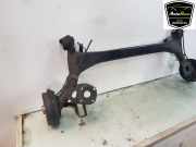 Hinterachse Vwa ABS 6C0500051A Skoda Fabia III Kombi (NJ5) Kombi 5-drs 1.0 TSI 12V (DKLD) 2022-05