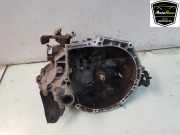 Getriebe Manuell ABS 2231C3 Peugeot 208 I (CA/CC/CK/CL) Schrägheck 1.4 16V (EP3C(8FN)) 2012-09