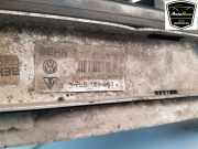 Kühler Komplett 7L0121253 Porsche Cayenne (9PA) SUV 4.5 V8 32V Turbo (M48.50) 2004-12