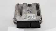 Motorsteuergerät 850666601 Mini Mini (R56) Schrägheck 1.6 Cooper D 16V (N47-C16A) 2011-02
