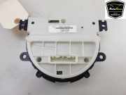 Bedienung Heizung 275101HH0C Nissan Micra (K13) Schrägheck 1.2 12V (HR12DE) 2011-03