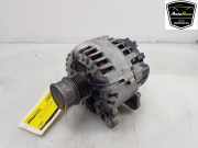 Lichtmaschine V-Snaar 04E903021Q Volkswagen Touran (5T1) Großraumlimousine 1.4 TSI (CZDA) 2016-01 CZDA