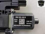 Fensterhebermotor 2Q2959406B Seat Ibiza V (KJB) Schrägheck 5-drs 1.0 TSI 12V (DLAC) 2021