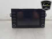 Radio Toyota Yaris P21 86140K0070