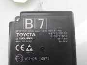 Steuergerät Reifendruck 897B00D010 Toyota Yaris Cross (PB1/PJ1) SUV 1.5 12V Hybrid 115 (M15AFXE) 2022-03