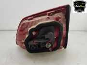 Rücklicht Links 1T0945093 Volkswagen Touran (1T3) Großraumlimousine 1.4 16V TSI 140 (CTHC) 2010-08 CTHC