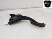 Gaspedal A2463001604 Mercedes-Benz GLA (156.9) SUV 1.6 180 16V (M270.910) 2016-01