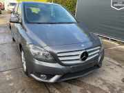Motorhaube A2468800057 Mercedes-Benz B (W246) Schrägheck 1.6 B-180 BlueEFFICIENCY Turbo 16V (M270.910(Euro 6)) 2012-11