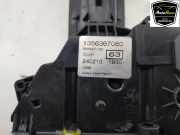 Heckklappenschloss 1356367080 Citroën Nemo (AA) Van 1.4 HDi 70 (DV4TED(8HS)) 2010
