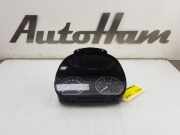 Tachoeinheit Kmh 62109283793 BMW 1 serie (E87/87N) Schrägheck 5-drs 118i 16V (N46-B20) 2007-02
