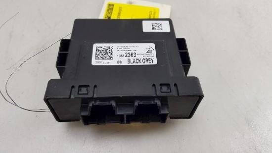 Gateway Module 13512363 Opel Astra K Sports Tourer Kombi 1.6 CDTI 110 16V (B16DTU) 2017 Bild Gateway Module 13512363 Opel Astra K Sports Tourer Kombi 1.6 CDTI 110 16V (B16DTU) 2017