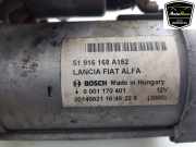 Anlasser 51804744 Jeep Renegade (BU) SUV 1.4 Multi Air 16V (55263624) 2015-02