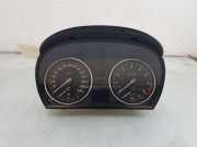 Tachoeinheit Kmh 9166856 BMW 3 serie (E92) Coupé 325i 24V (N53-B30A) 2011-02