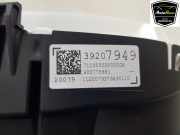 Tachoeinheit Kmh 39207949 Opel Astra K Schrägheck 5-drs 1.5 12V (A0001E2F1.5 12V) 2021