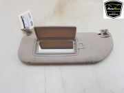 Sonnenblende 16117727BJ Citroën C1 Schrägheck 1.0 12V VVT-i (1KR-FE(CFB)) 2019-10