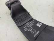 Sicherheitsgurt Rechts Hinten 8V51A611B68AG Ford Fiesta 6 (JA8) Schrägheck 1.25 16V (STJD) 2010-09