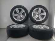 Räder Set Li, 16", 65J, ET46, 5 Gats, 5m 5G0601025BN Volkswagen Golf VII Variant (AUVV) Kombi 1.2 TSI BlueMotion 16V (CJZA) 2014 CJZA