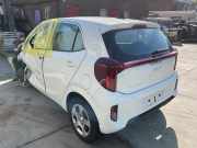 Stoßstange Hinten 86610G6CD0 Kia Picanto (JA) Schrägheck 1.0 DPI 12V (G3LD) 2025-07
