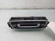 Bedienung Heizung 275109409R Renault Grand Scénic III (JZ) Großraumlimousine 1.5 dCi 110 (K9K-657) 2016-03